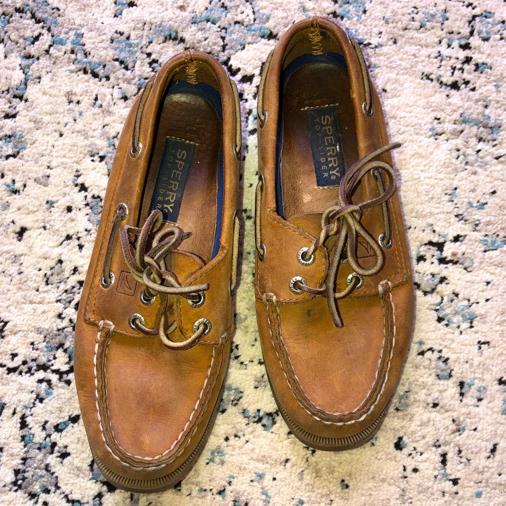 Sperry shoes